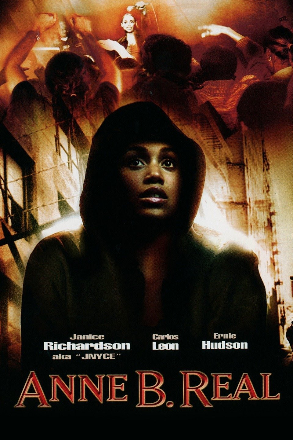 ANNE B. REAL