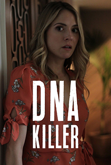 HER SECRET FAMILY KILLER