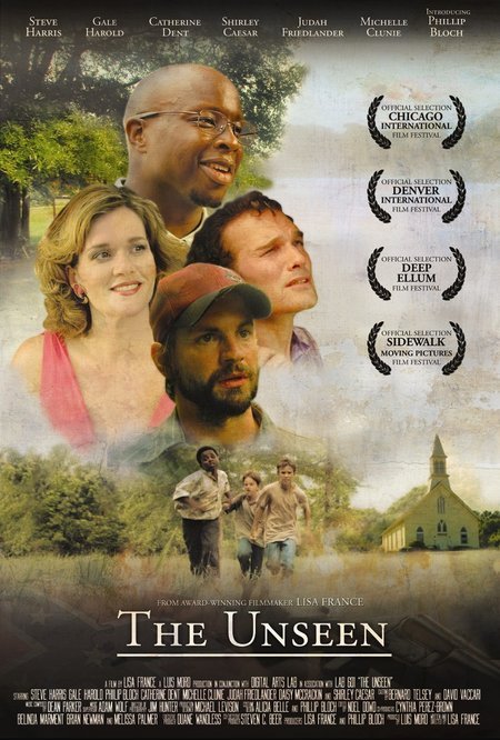 THE UNSEEN